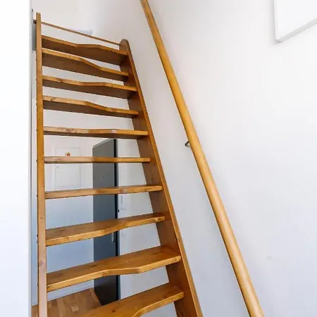 Appartement Horsky Apartman Temari 9 Klinovec