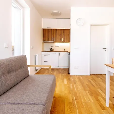 Horsky Apartman Temari 9 Klinovec * Loučná pod Klínovcem